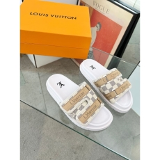 Louis Vuitton Slippers